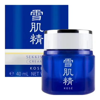 SEKKISEI WOMAN CREAM 40ML
SEKKISEI WOMAN CREAM 40ML