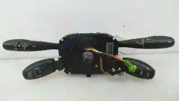 9611303xt multi-function control PEUGEOT 407 
9611303xt multi-function control PEUGEOT 407