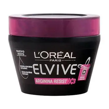 Mask Cream moisturizing and revitalizing L'Oreal Expert Professionnel 
Mask Cream moisturizing and revitalizing L'Oreal Expert Professionnel