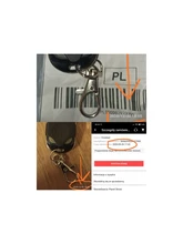 Control remoto para puerta de garaje, herramienta de 4 canales, 433MHz, controlador a distancia