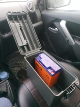 Caja de plástico para munición caja de almacenamiento estilo militar, ligera, de alta resistencia, accesorio para munición, caja de almacenamiento táctica, caja de balas