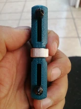 Abridor de reloj ajustable, herramienta de prensa, removedor de cierre, llave de tornillo, Kits de reparación, herramientas, pilas para reloj, 1 Uds.