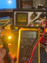 1PC P13W H11 H8 H4 H1 H3 H7 9005 9006 HB4 HB3 H16 5202 Chips 3030 bombilla de luces antiniebla coche Luz de led luces antiniebla lámpara 12v