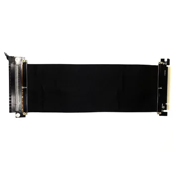 Taidacent pci-e 16x Graphics Card Extension Cable pci-e Extension Cable Adapter Cable GTX1080 PC Graphics Card Slot Extender
Taidacent pci-e 16x Graphics Card Extension Cable pci-e Extension Cable Adapter Cable GTX1080 PC Graphics Card Slot Extender