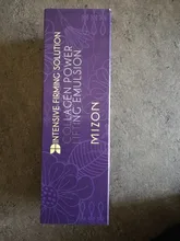 MIZON-emulsión Original de colágeno para el cuidado de la piel, 120ml, hidratante, brillante y Reafirmante