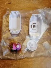 Switch-Plug Lamp Dimmer-Cord Dimming Floor-Light 1a60w In-Table On-Off High-Quality