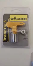 2/3/4-/.. Tip-Nozzle Spray-Gun Paint-Sprayer Graco Airless Wagner New for Titan
