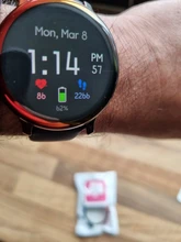 Funda protectora para reloj Galaxy Active 2, Protector de pantalla completa de 40/44mm, colorida, TPU