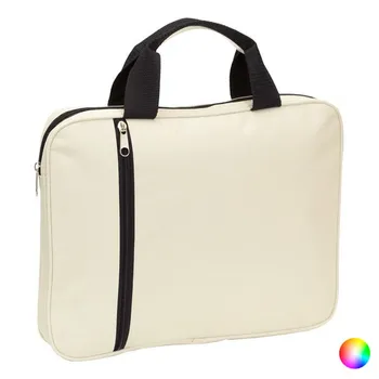 Zippered document holder 144470
Zippered document holder 144470