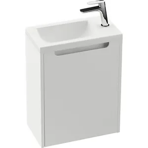 Cabinet under the sink Ravak classic SD 400 Case White (x000000416)
Cabinet under the sink Ravak classic SD 400 Case White (x000000416)