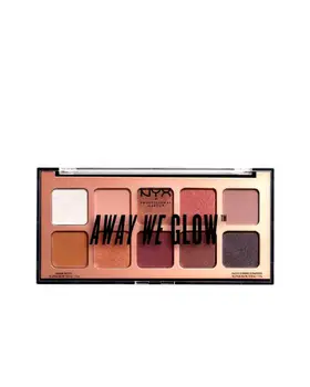NYX PMU 800897153984 eye shadow 
NYX PMU 800897153984 eye shadow