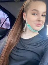 Coletas largas y sedosas para mujer, postizo sintético resistente al calor, extensiones de cabello con Clip, cola de caballo