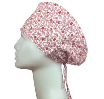 Doctor Nurse Cook Surgical Bone Hospital Cap Bandana 226
Doctor Nurse Cook Surgical Bone Hospital Cap Bandana 226