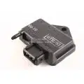 Boost pressure sensor MAZ, KAMAZ, dv. YAMZ EURO-3; ЭСУ-1А 23.3855 
Boost pressure sensor MAZ, KAMAZ, dv. YAMZ EURO-3; ЭСУ-1А 23.3855