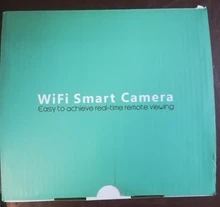 Hiseeu Home Security 1080P 3MP Wifi IP Cámara Audio registro tarjeta SD memoria P2P HD CCTV vigilancia inalámbrica Cámara Monitor de bebé