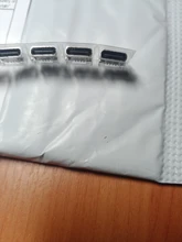 10 unids/lote tipo C 6 Pin USB SMT Socket conector USB 3,1 tipo C hembra colocación SMD DIP para diseño de PCB de alta corriente de carga