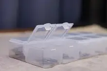 Retaining Ring Clip Washer Metalworking 304-Stainless-Steel Fastener Assortment-Kit Shaft