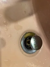 Shower Floor Faucet-Accessories Drain Basin POP-UP-DRAIN-FILTER Trap Hair-Catcher Bathroom-Plug