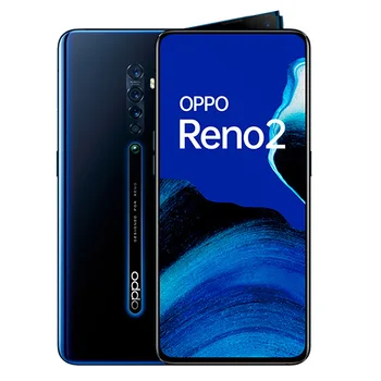Smartphone Oppo Reindeer 2 8/256GB Luminous Black 
Smartphone Oppo Reindeer 2 8/256GB Luminous Black