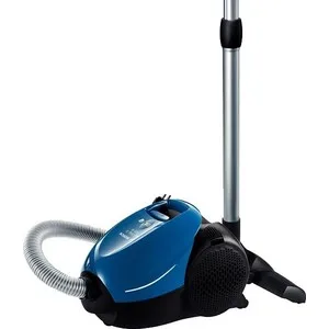 Vacuum cleaner Bosch bsm1805ru Blue 
Vacuum cleaner Bosch bsm1805ru Blue