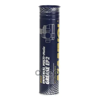 8103 grease universal противозадирная universal multi-mos2 grease EP-2 (400g) mannol art. 2107
8103 grease universal противозадирная universal multi-mos2 grease EP-2 (400g) mannol art. 2107