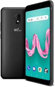 Wiko Lenny 5 Antharcite - 16 GB
Wiko Lenny 5 Antharcite - 16 GB