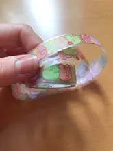 Kawaii Sweet Warehouse-Cinta adhesiva decorativa, pegatina de colección de recortes, papelería japonesa