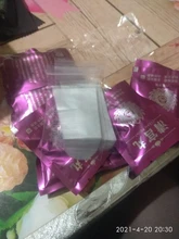 10 Uds Vaginal perlas Detox para las mujeres hermosa vida punto tampones chino medicina muestra tampones de toxinas ginecología pad