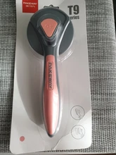 Peine automático para mascotas, cepillo eliminador de pelo Gato, peine para limpieza de belleza de perros, productos para mascotas