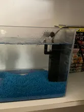 FILTER-ACCESSORIES Pump-Tool Submersible WATER-FILTER Oxygen Aquarium Fish-Tank Pond