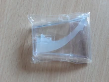 Soporte plano a escala 1:400, Base para modelo de avión, accesorios de juguetes, soporte para modelo de avión de 16CM