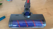 Cabezal de cepillo de suelo motorizado, herramienta para Dyson V8, V7, V10, V11, aspirador suave, cabezal de rodillo, reemplazo de cepillo de suelo
