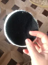 Almohadilla de pulido de lana para máquina pulidora, almohadillas de pulido y encerado para el cuidado de la pintura del coche, 4/5/6/7 pulgadas, 1 unidad