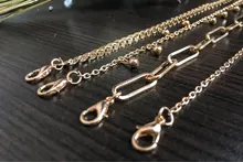 Modyle-Conjunto de pulseras de Metal bohemias para mujer, brazaletes Vintage Punk, Color dorado Simple, regalo de joyería