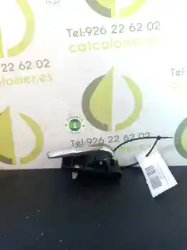 6662297 handle Inner Rear Right Alfa Romeo 156 Sportwagon 2.4 Jtd Cat
6662297 handle Inner Rear Right Alfa Romeo 156 Sportwagon 2.4 Jtd Cat