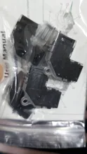 Led-Strip-Connector Connection-Terminal L-Shape 2/4pin for RGB Single-color/3528/5050/..
