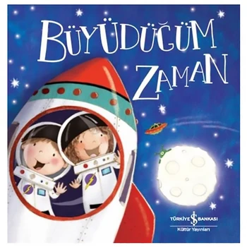 Büyüdüğüm Time-Melanie Joyce 'Turkish' Book 
Büyüdüğüm Time-Melanie Joyce 'Turkish' Book