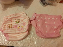 Pañales de bebé lavable pañal para bebés de tela pañal impermeable para bebé recién nacido pañal de bolsillo cubierta invierno verano versión