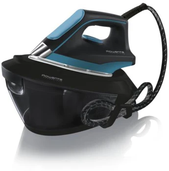 ROWENTA CENTER-IRON VR8223F0 STEAM 2200W
ROWENTA CENTER-IRON VR8223F0 STEAM 2200W