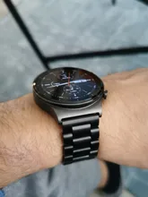 Correa para Samsung gear deporte s2 clásico s3 frontera galaxy ver activa 46mm banda huami amazfit bip, 20mm, 22mm, huawei GT 2 pro