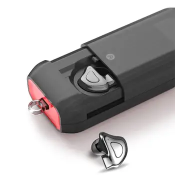 Q9 TWS Wireless3D StereoV5.0 Earphone Portable TWS Wireless Touch Earbud With Charge Case Sport Bass Headset Auto Power On/Off
Q9 TWS Wireless3D StereoV5.0 Earphone Portable TWS Wireless Touch Earbud With Charge Case Sport Bass Headset Auto Power On/Off
