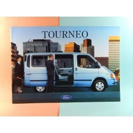 FORD TOURNEO 
FORD TOURNEO