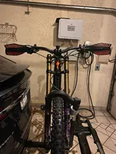 Hand-Guards Pit Bike Motocross Quads for ATV with 22mm