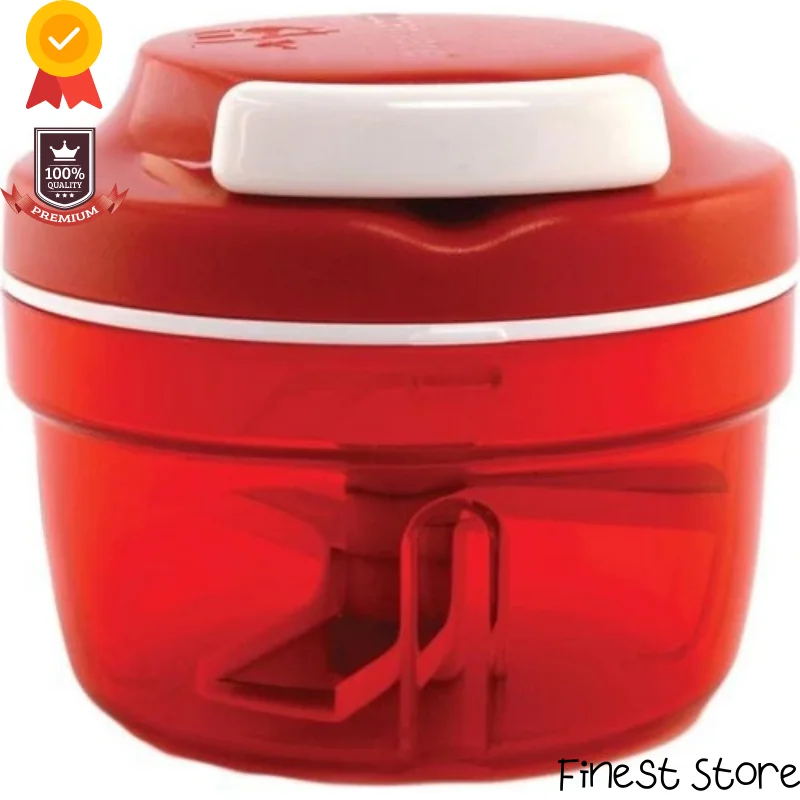 Tupperware Super Chef Red 2021 аксессуары для кухни миксер запасные части блендеры кухонные