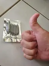 Drill-Bits-Guide-Set Screw-Extractor Damaged Easy-Out 6pcs-Material Bolt Stud-Stripped