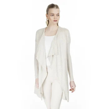 BUSEM WOMEN CARDIGAN 35909317
BUSEM WOMEN CARDIGAN 35909317