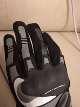 Motorcycle-Gloves Protective-Gear Touch-Screen Riding Breathable Summer Cuirassier Men