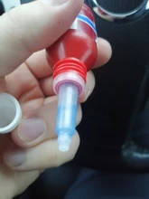 Screw-Glue Thread Fast-Curing Adhesive Anaerobic 10ml Oil-Resistance Locking-Agent