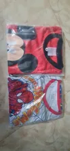 Conjunto de pijama de verano para niños, camiseta de manga corta y pantalones cortos, ropa de dormir para chico y chica, dibujo de Spider-Man, Elsa