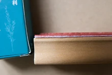 Serie de colección Vintage de hierba de flores, sello artesanal, madera para sellos de goma álbum de recortes, papelería, sello para álbum de recortes